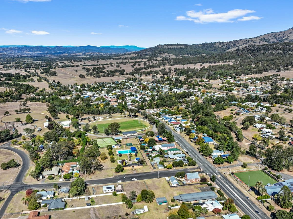 61 Mount Street, MURRURUNDI, Murrurundi - Thumbnail 4