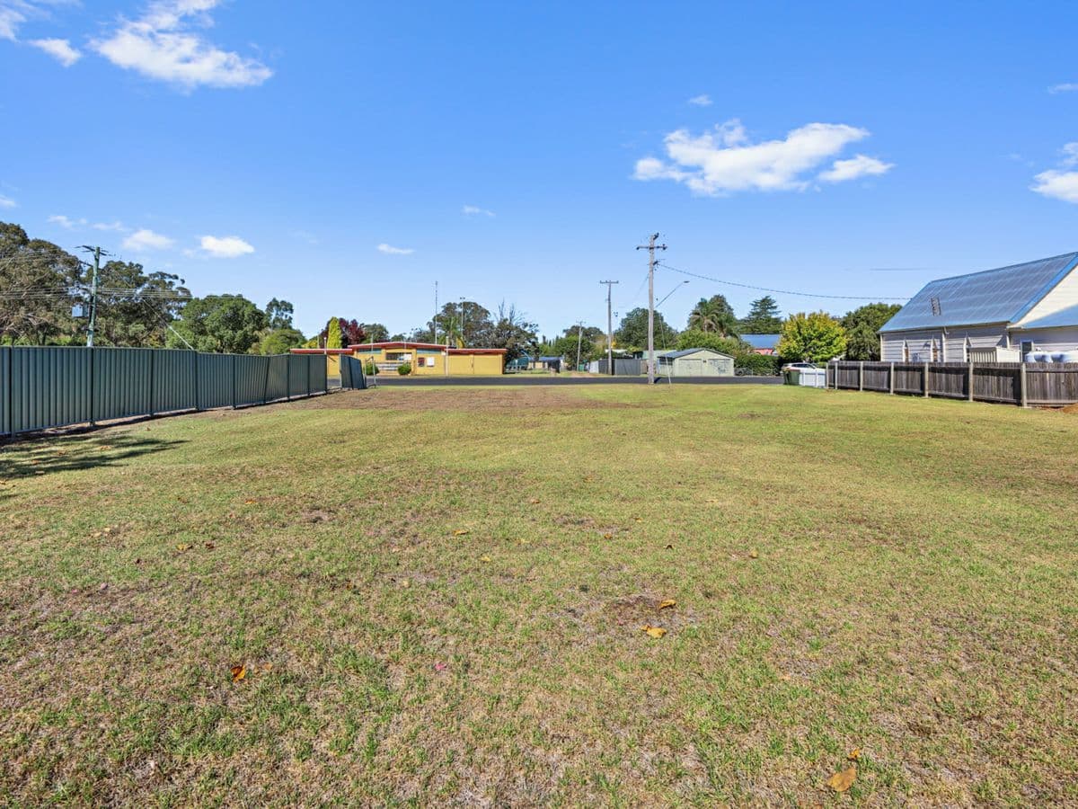 61 Mount Street, MURRURUNDI, Murrurundi - Thumbnail 5