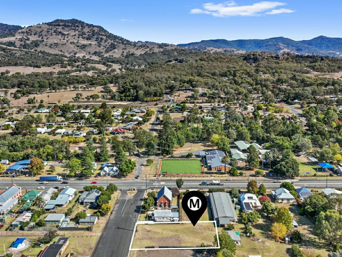 61 Mount Street, MURRURUNDI, Murrurundi - Thumbnail 6