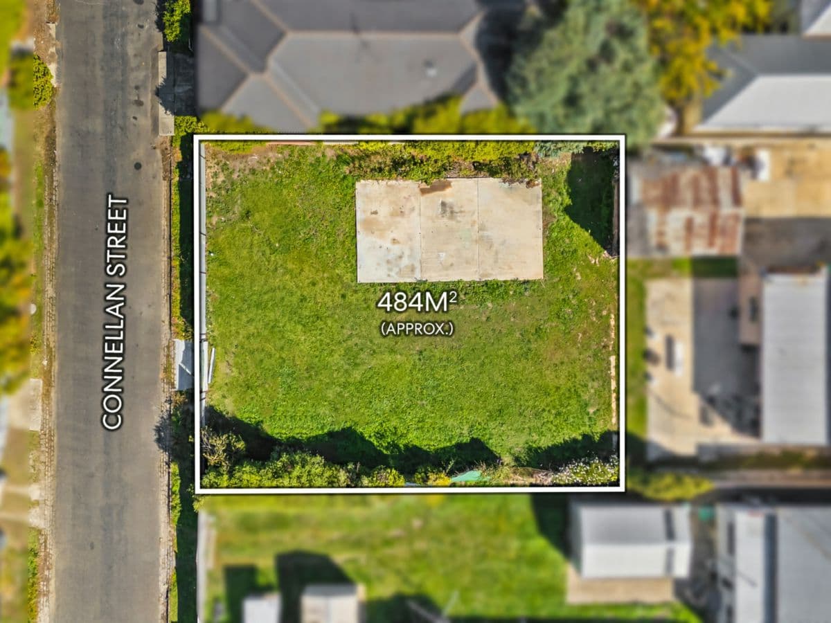 17 Connellan Street, BALLARAT EAST, Ballarat East - Image 1