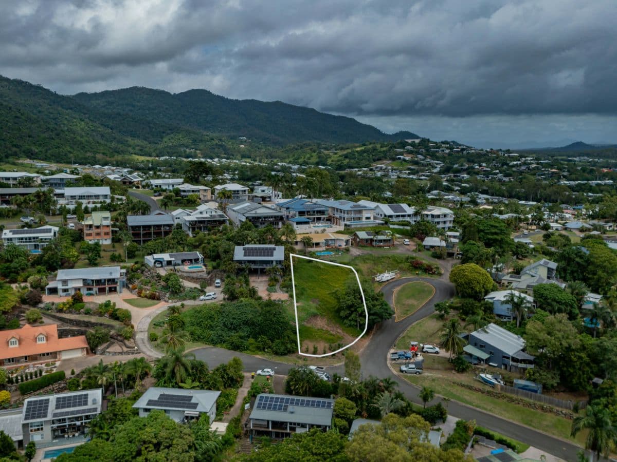 Lot 17 Katoota Court, CANNONVALE, Cannonvale - Thumbnail 8