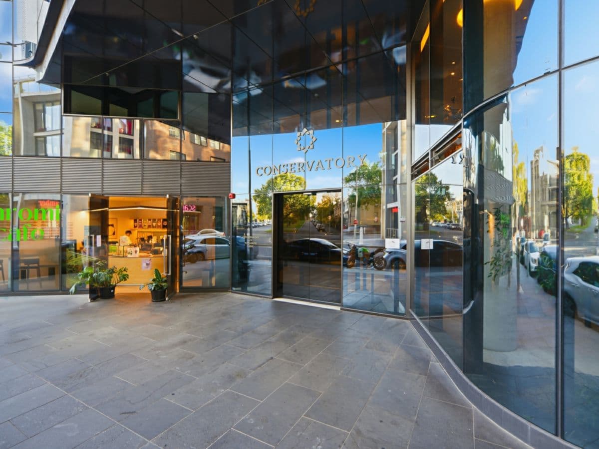 2811/23 MacKenzie Street, MELBOURNE, Melbourne - Image 1