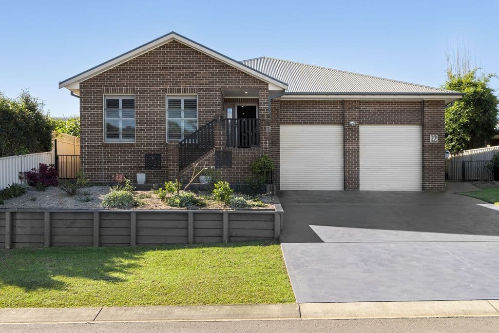 12 Kamala Avenue, Ulladulla - Image 1