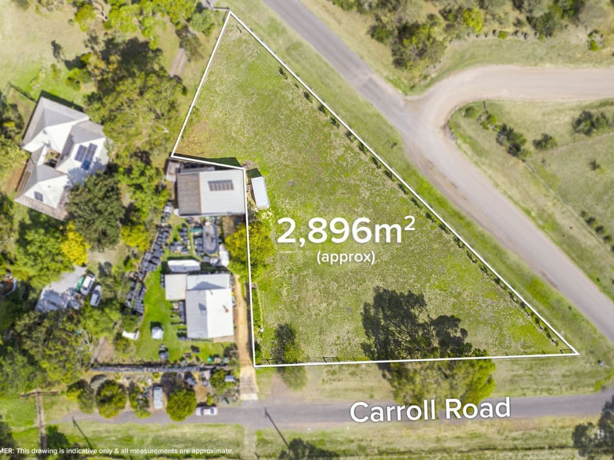10 Carroll Road, FYANSFORD, Fyansford - Image 1