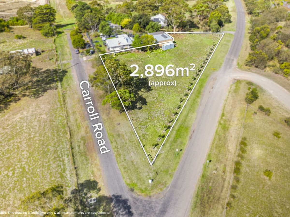 10 Carroll Road, FYANSFORD, Fyansford - Thumbnail 2