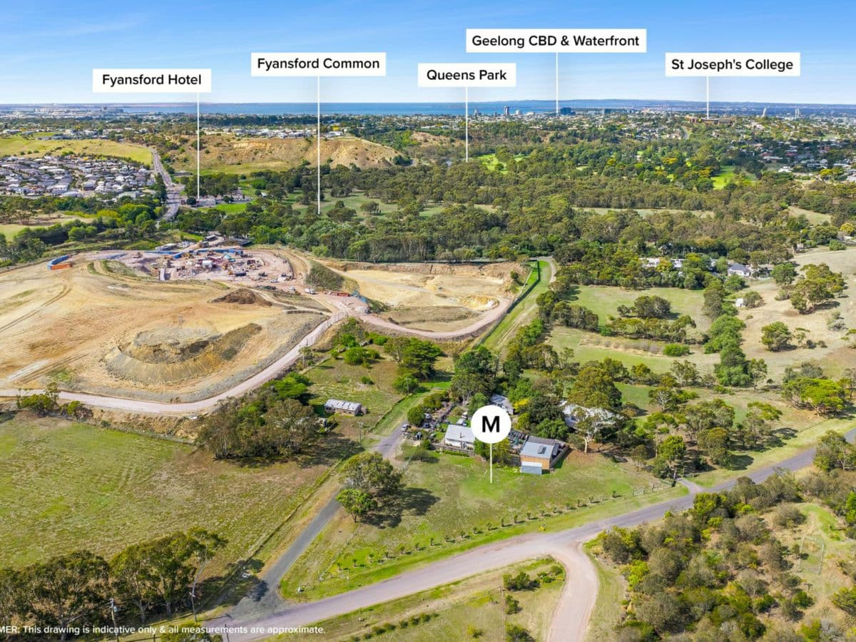 10 Carroll Road, FYANSFORD, Fyansford - Thumbnail 3