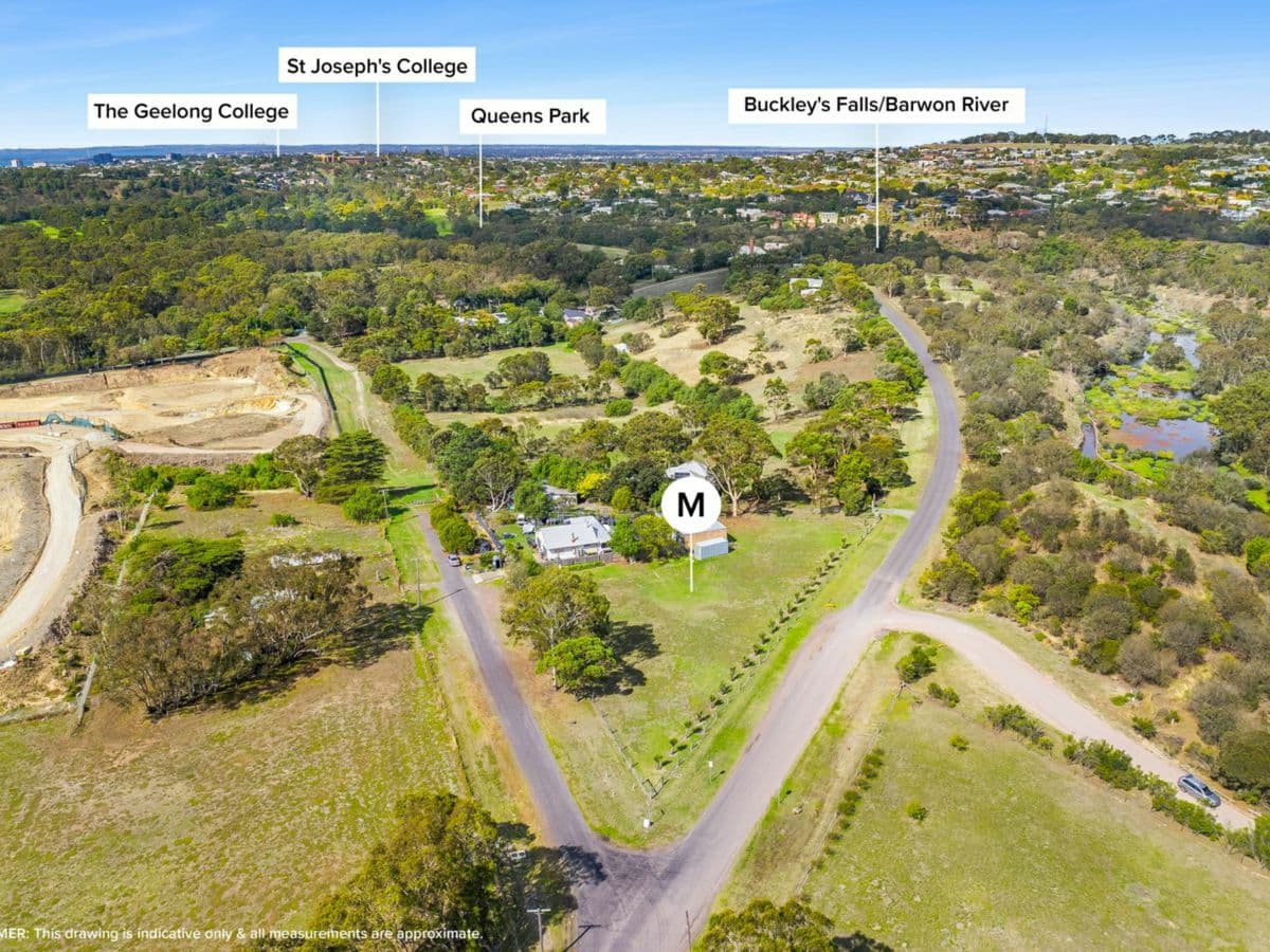 10 Carroll Road, FYANSFORD, Fyansford - Thumbnail 4
