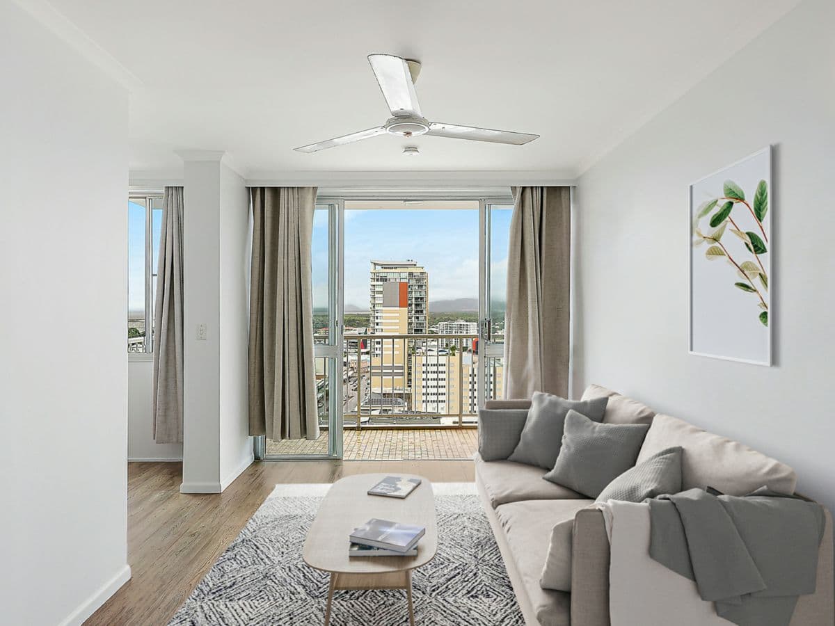 14/6 Hale Street, TOWNSVILLE CITY, Townsville City - Image 1