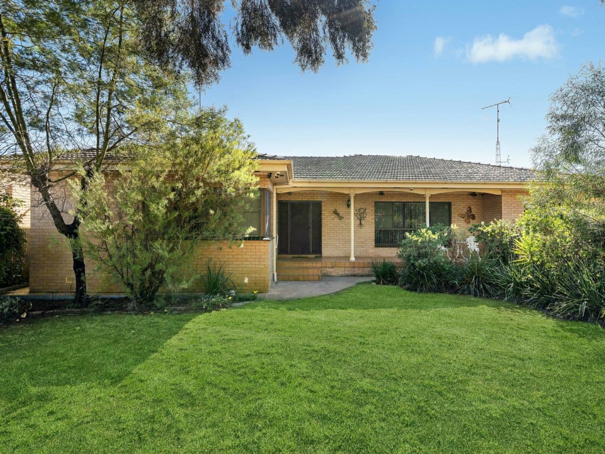 5 Audley Street, NARRANDERA, Narrandera - Image 1