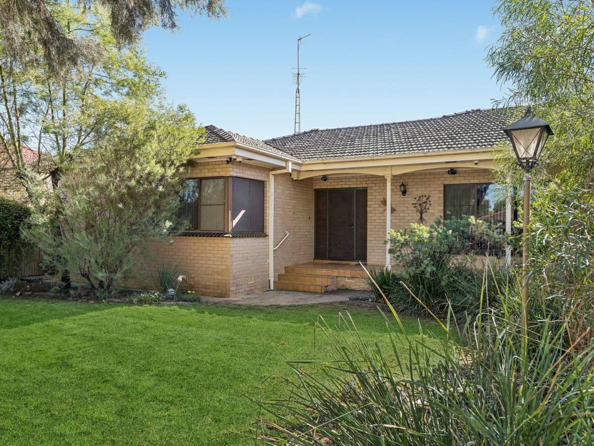 5 Audley Street, NARRANDERA, Narrandera - Thumbnail 3