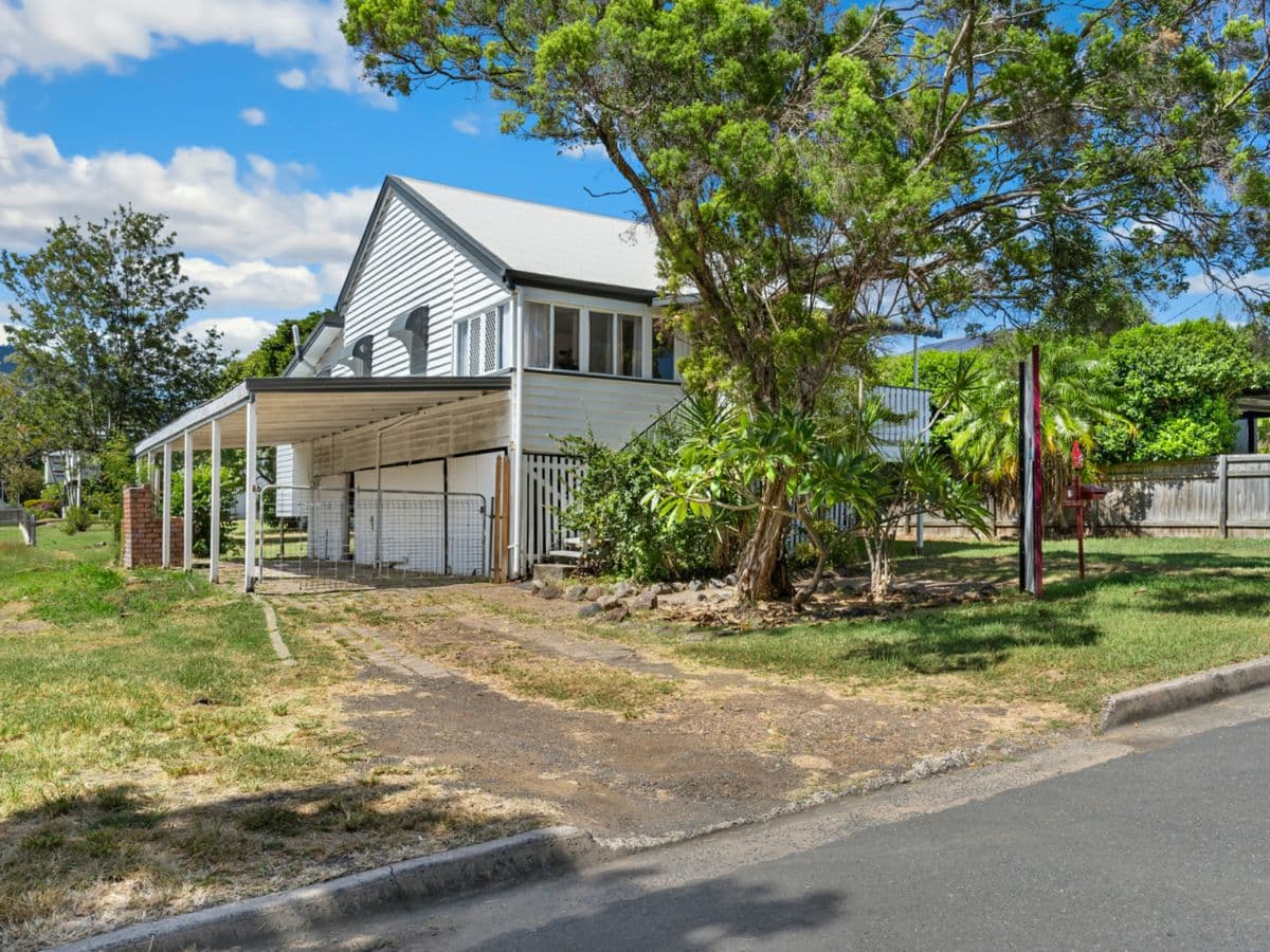 90 Harbourne Street, KOONGAL, Koongal - Thumbnail 2