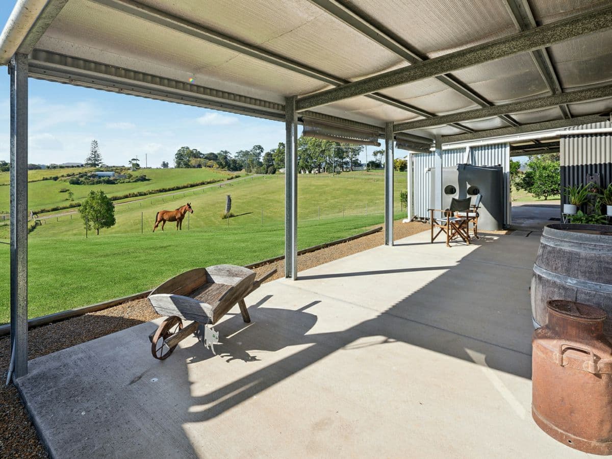 536 Upper Warrell Creek Road, CONGARINNI, Congarinni - Thumbnail 6