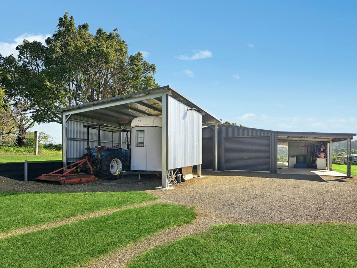 536 Upper Warrell Creek Road, CONGARINNI, Congarinni - Thumbnail 7
