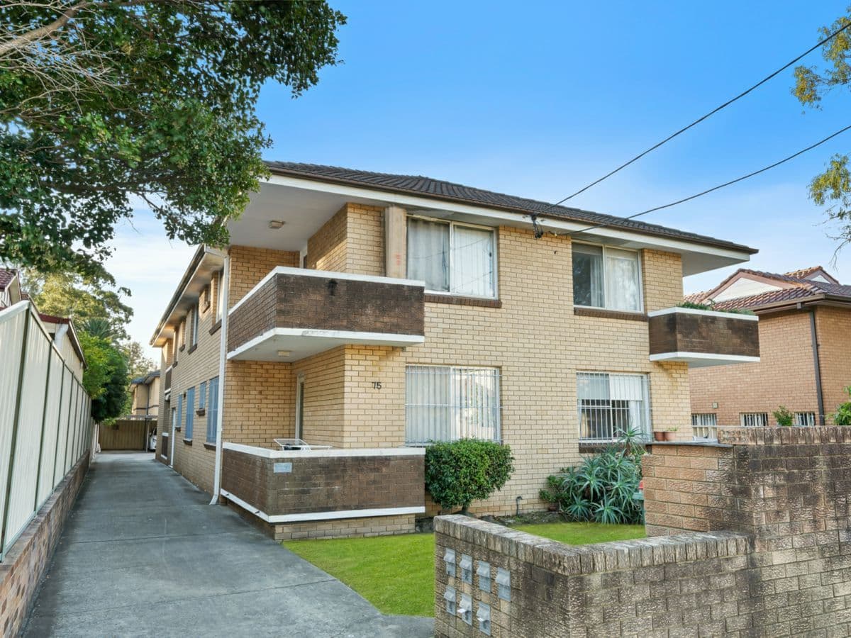 3/75 Frederick Street, CAMPSIE, Campsie - Image 1