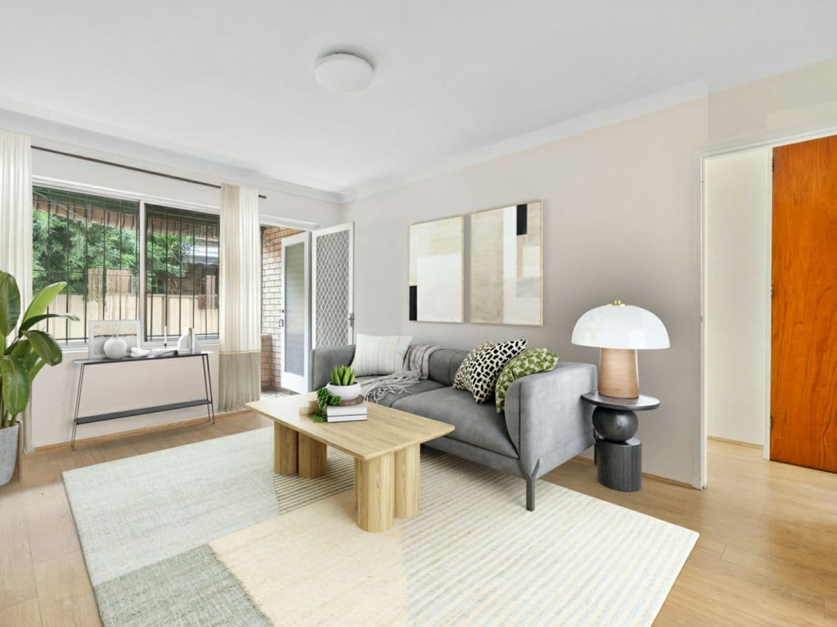 3/75 Frederick Street, CAMPSIE, Campsie - Thumbnail 2