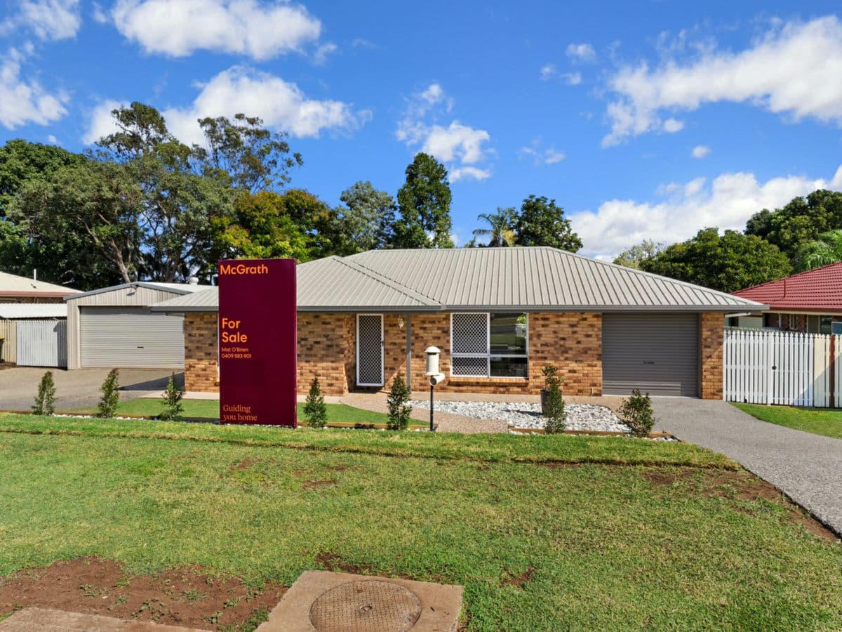 16 Dunnett Street, GRACEMERE, Gracemere - Image 1