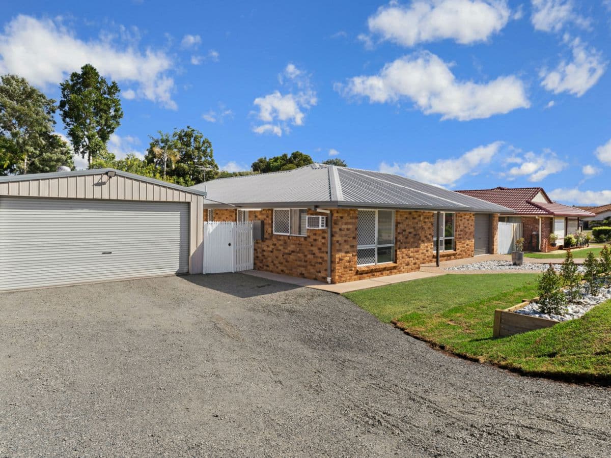 16 Dunnett Street, GRACEMERE, Gracemere - Thumbnail 2