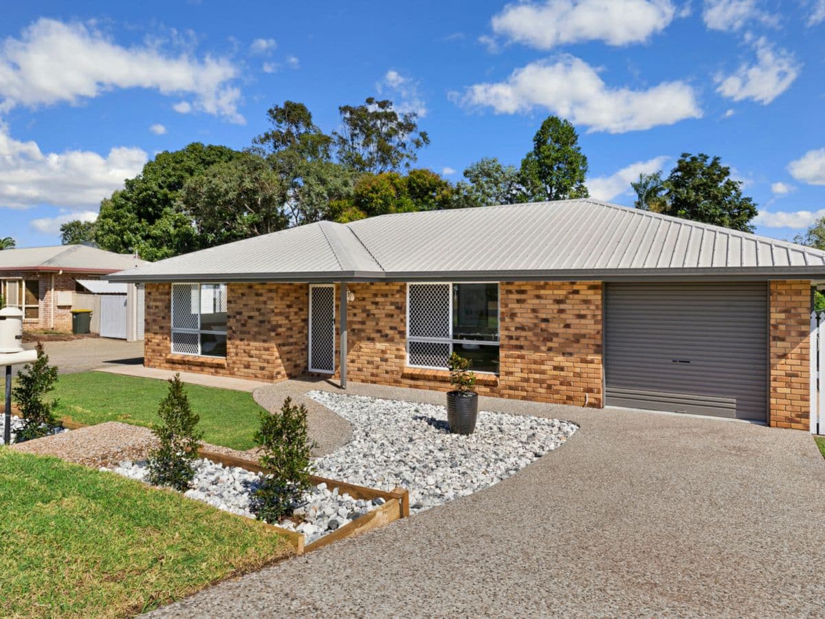 16 Dunnett Street, GRACEMERE, Gracemere - Thumbnail 3