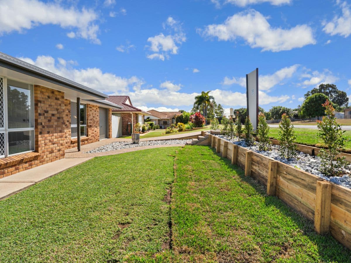 16 Dunnett Street, GRACEMERE, Gracemere - Thumbnail 4