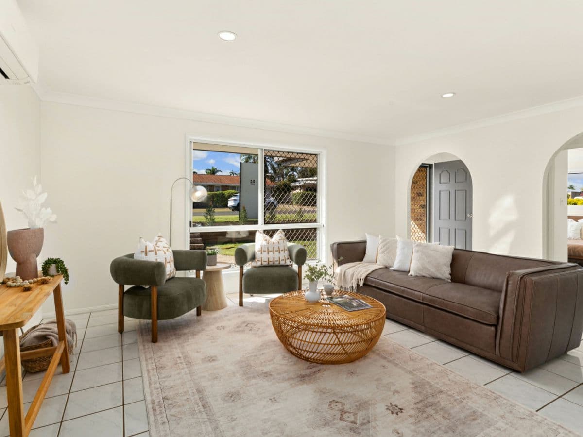16 Dunnett Street, GRACEMERE, Gracemere - Thumbnail 7