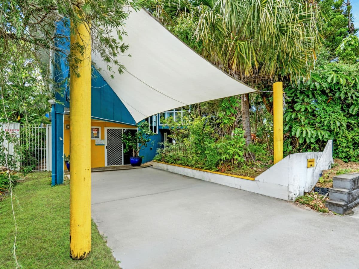 36 Davey Street, GLENELLA, Glenella - Thumbnail 5