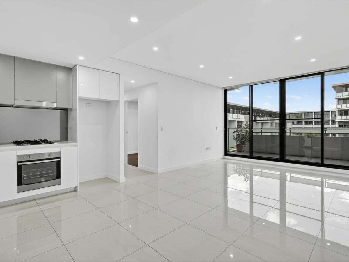 3306/1A Morton Street, PARRAMATTA, Parramatta - Image 1