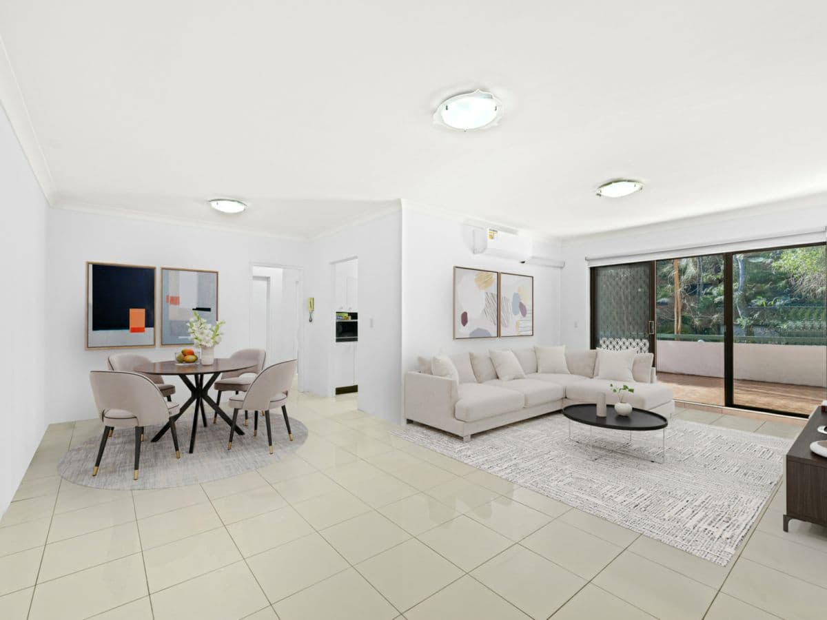 2/21 Myrtle Road, BANKSTOWN, Bankstown - Image 1