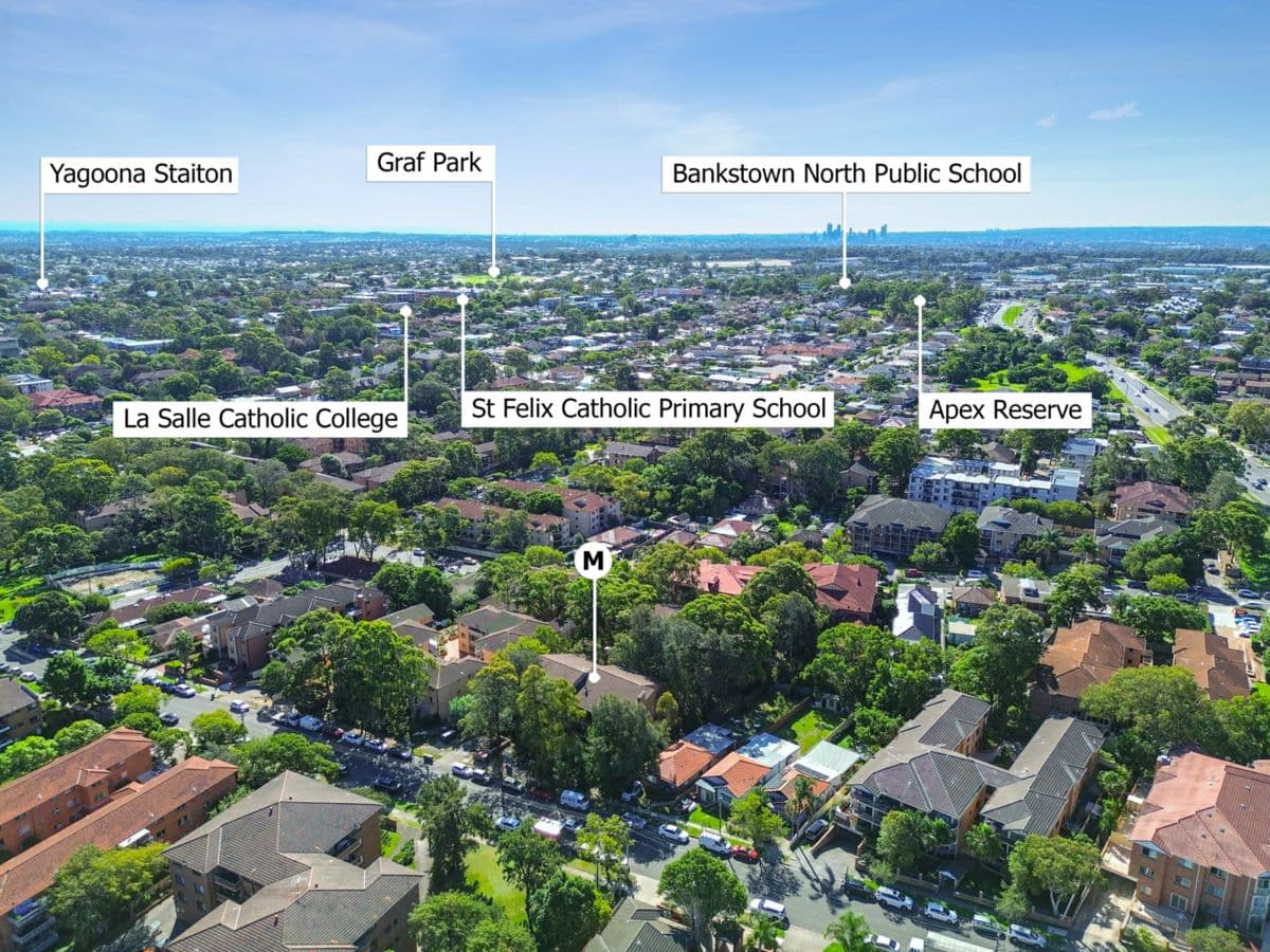 2/21 Myrtle Road, BANKSTOWN, Bankstown - Thumbnail 8