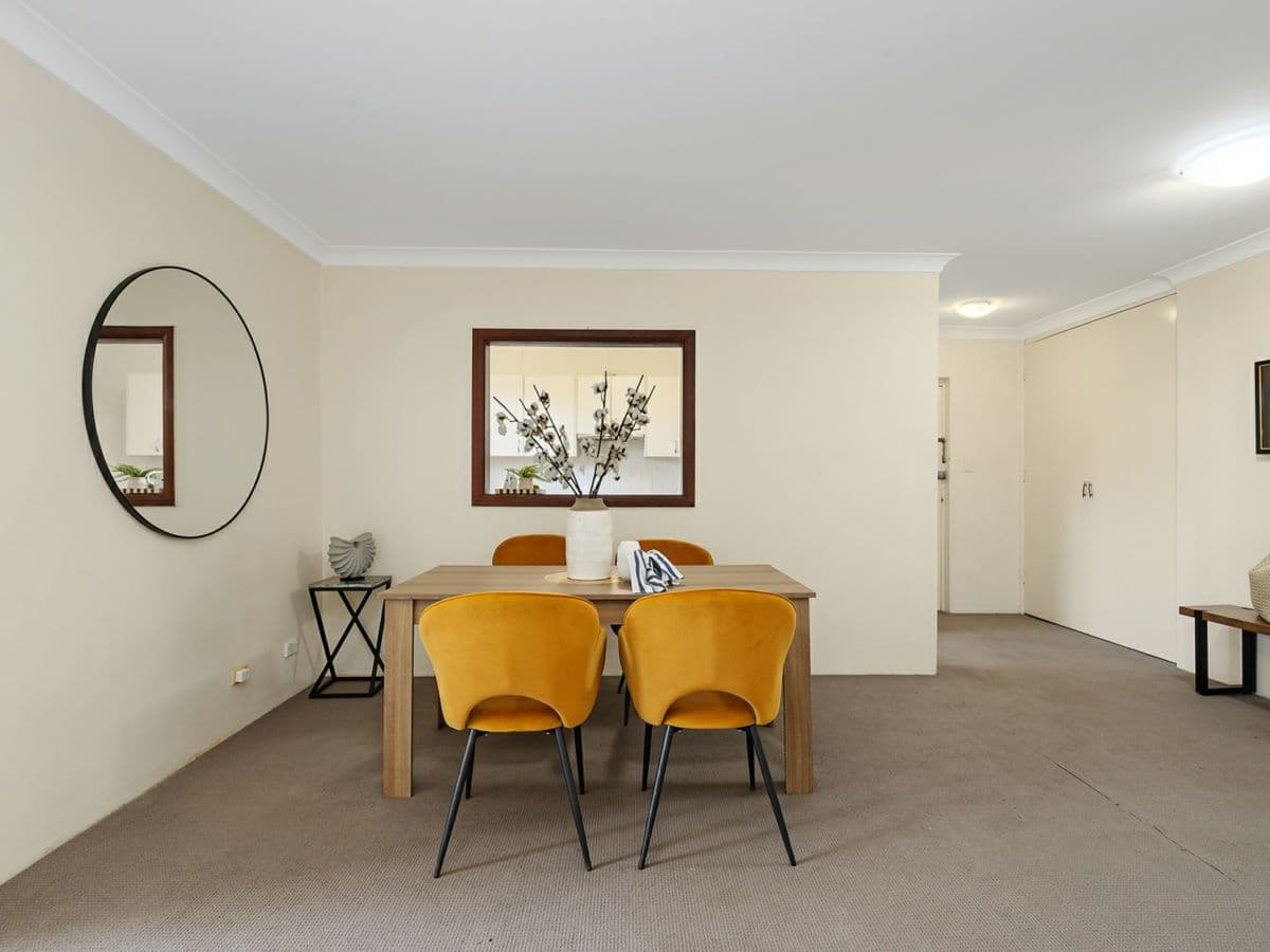 9/26-28 Burdett Street, HORNSBY, Hornsby - Thumbnail 3