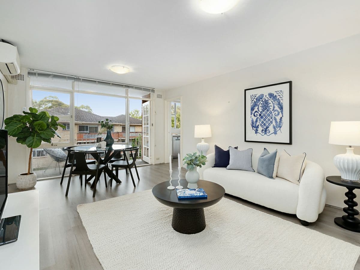 16/410 Mowbray Road, LANE COVE, Lane Cove - Image 1
