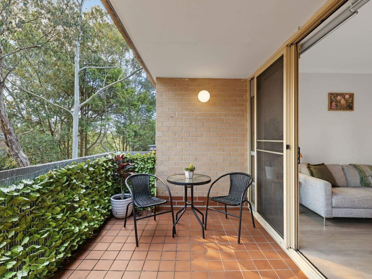 12/12 Linda Street, HORNSBY, Hornsby - Image 1