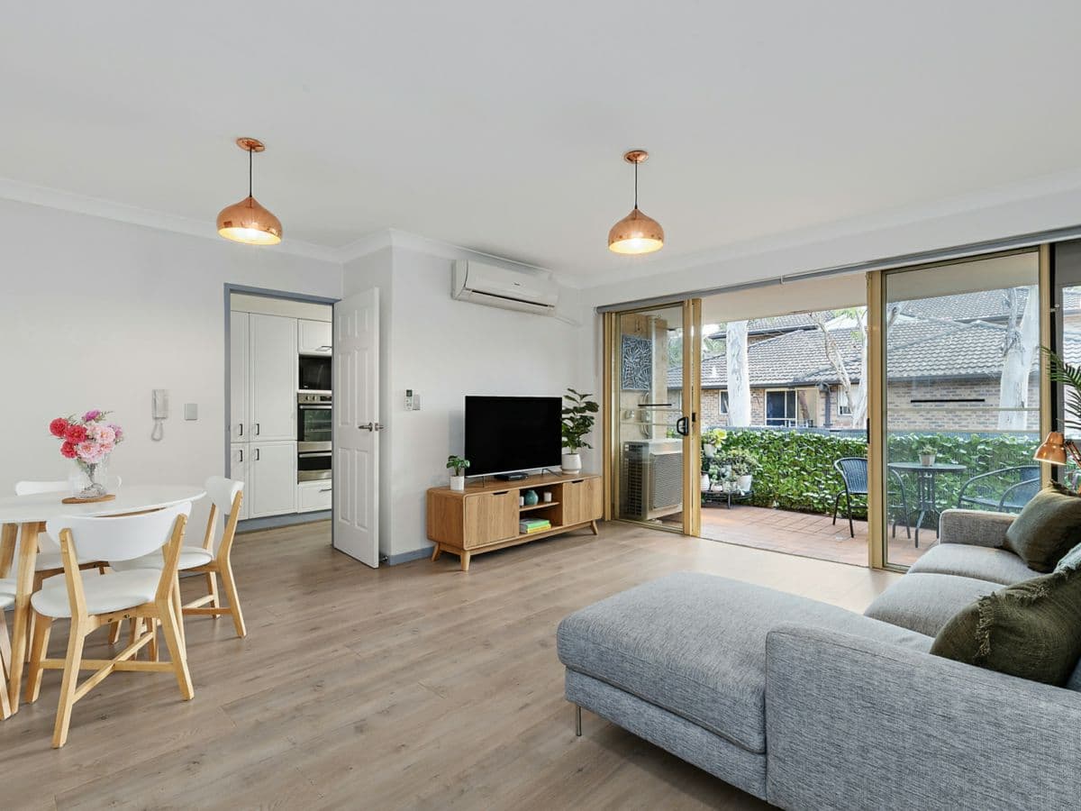 12/12 Linda Street, HORNSBY, Hornsby - Thumbnail 2
