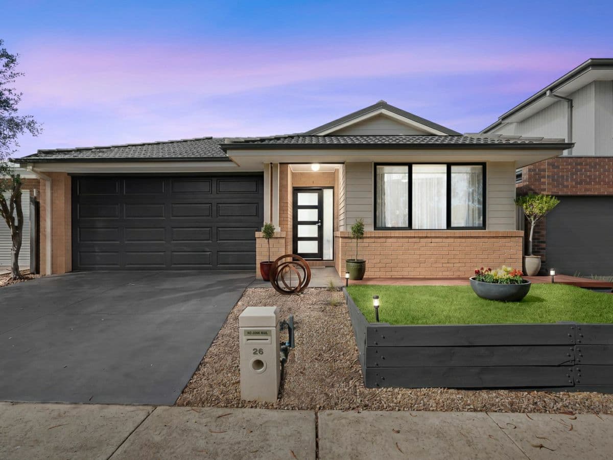 26 Everlasting Terrace, MOUNT DUNEED, Mount Duneed - Image 1