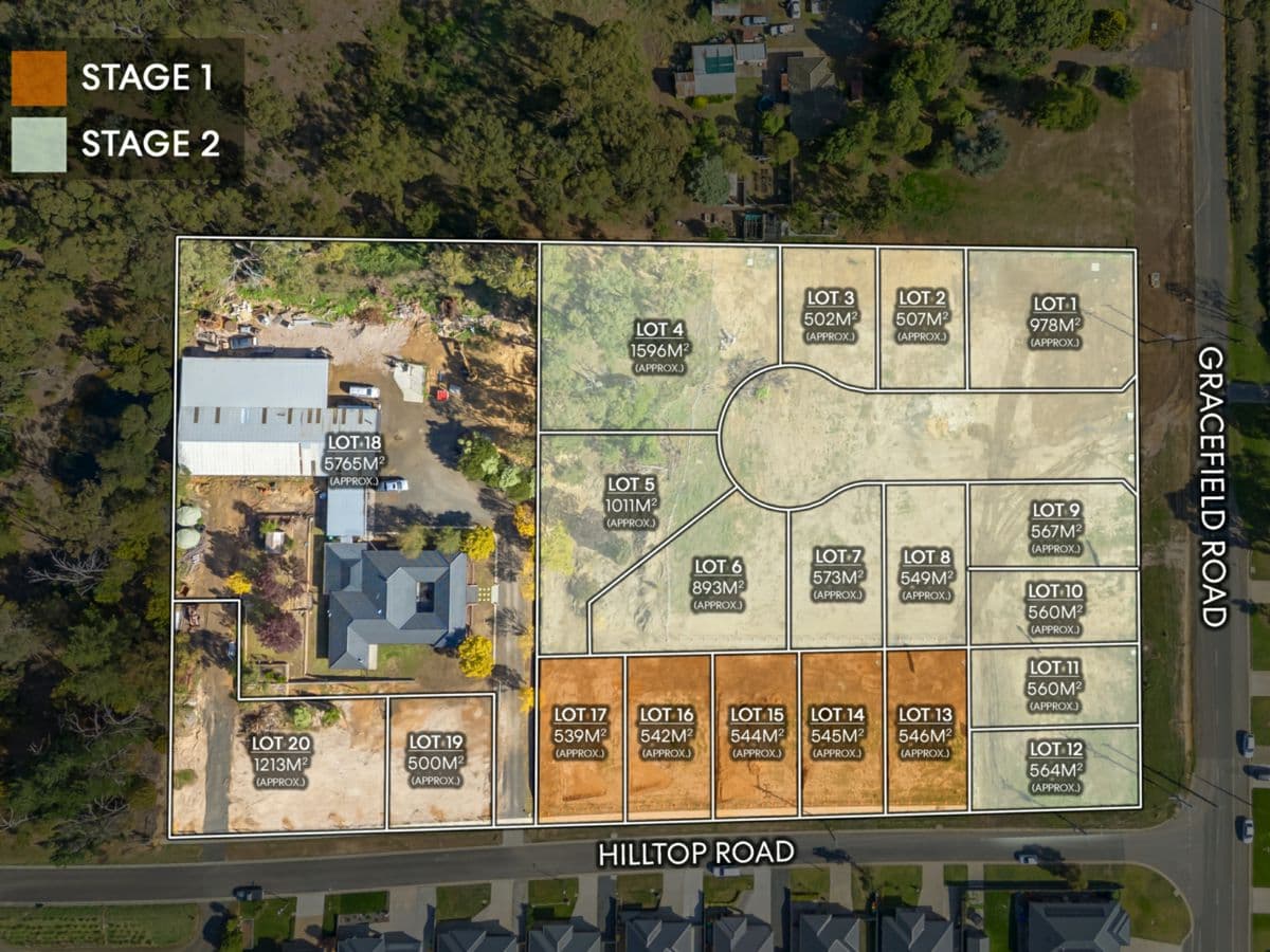 4 Hill Top Road, BROWN HILL, Brown Hill - Thumbnail 2