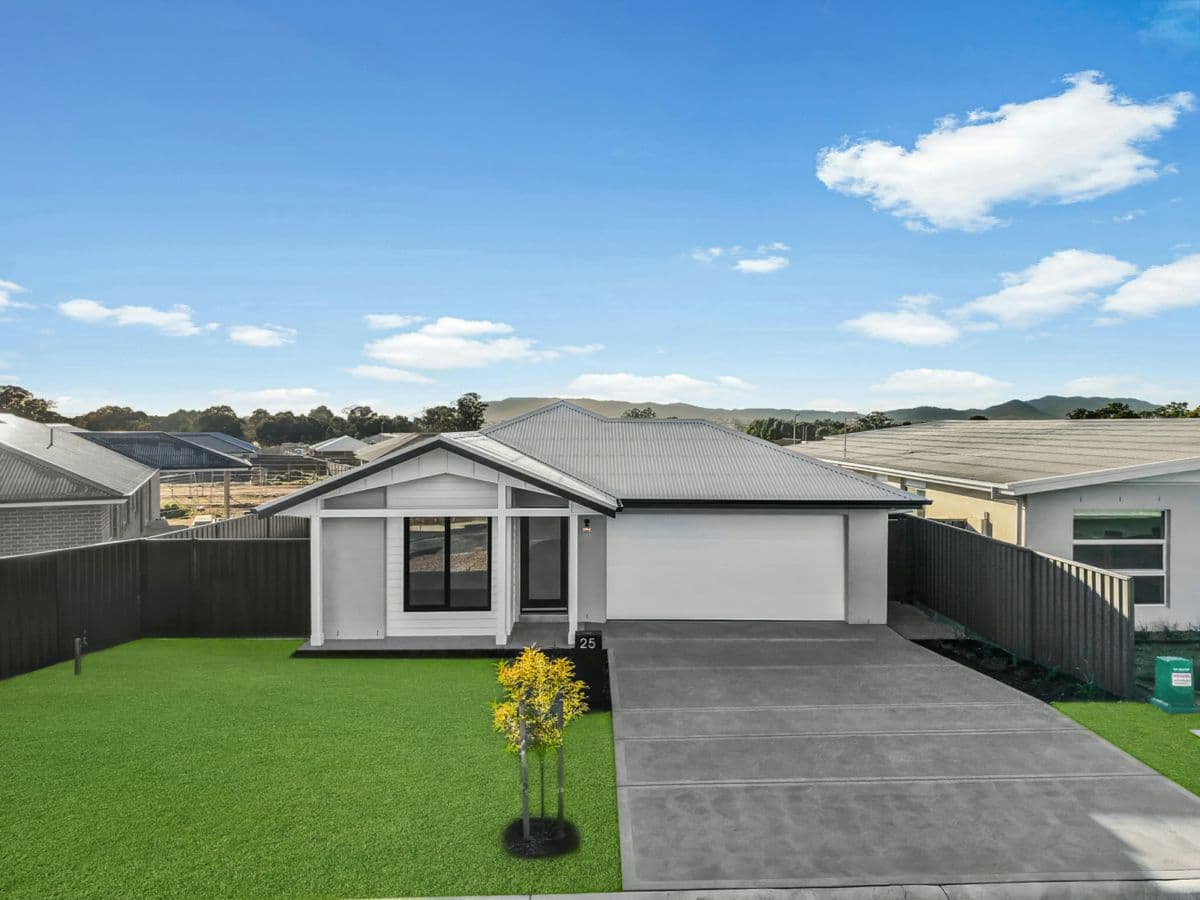 25 Meramie Street, MUDGEE, Mudgee - Image 1