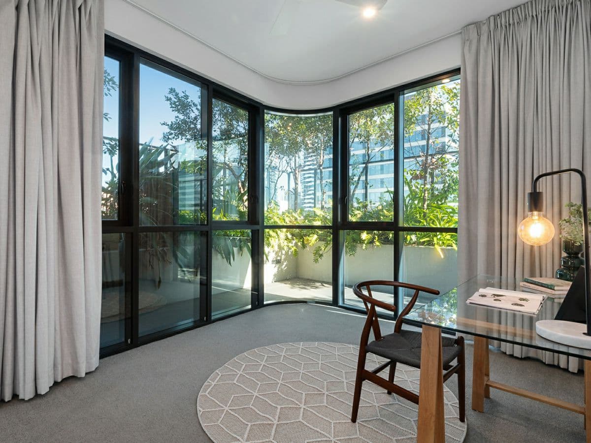 506/275 Wickham Street, FORTITUDE VALLEY, Fortitude Valley - Thumbnail 2