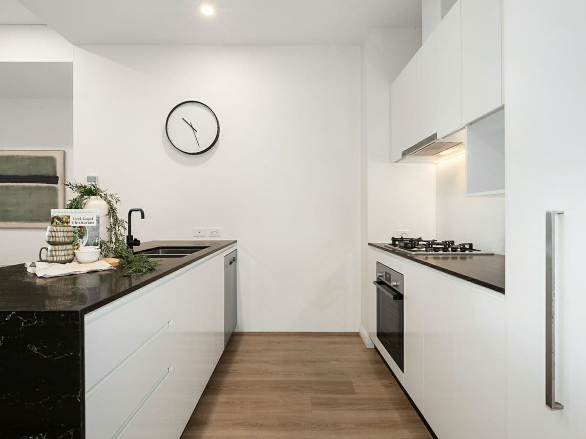 506/275 Wickham Street, FORTITUDE VALLEY, Fortitude Valley - Thumbnail 3