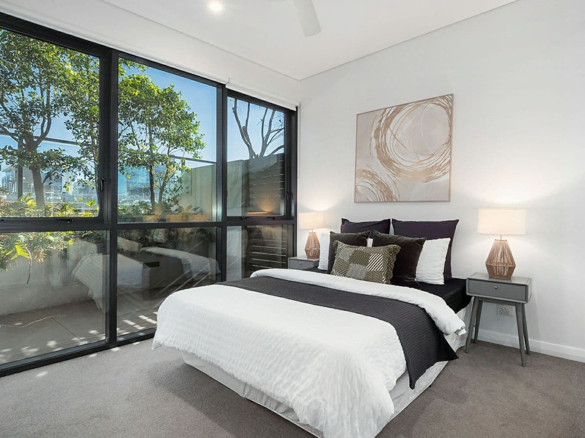 506/275 Wickham Street, FORTITUDE VALLEY, Fortitude Valley - Thumbnail 4