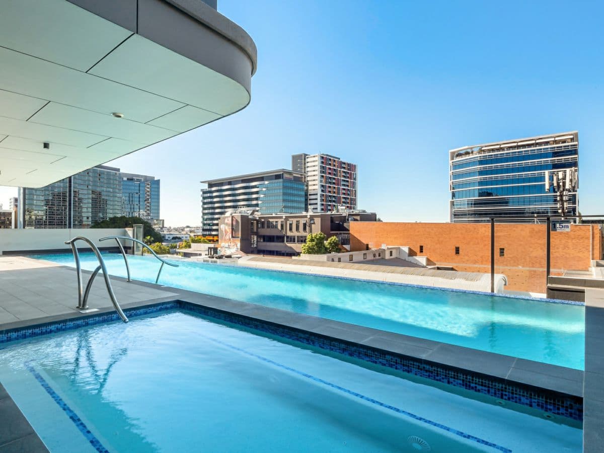 506/275 Wickham Street, FORTITUDE VALLEY, Fortitude Valley - Thumbnail 7