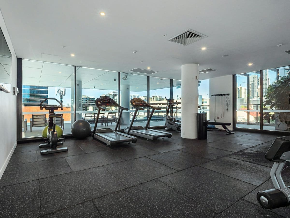 506/275 Wickham Street, FORTITUDE VALLEY, Fortitude Valley - Thumbnail 8