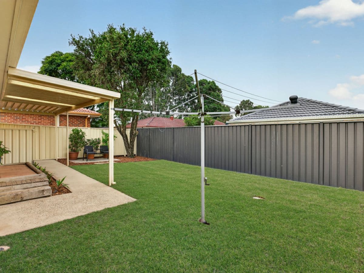 34 Baxter Crescent, GLENDENNING, Glendenning - Thumbnail 5