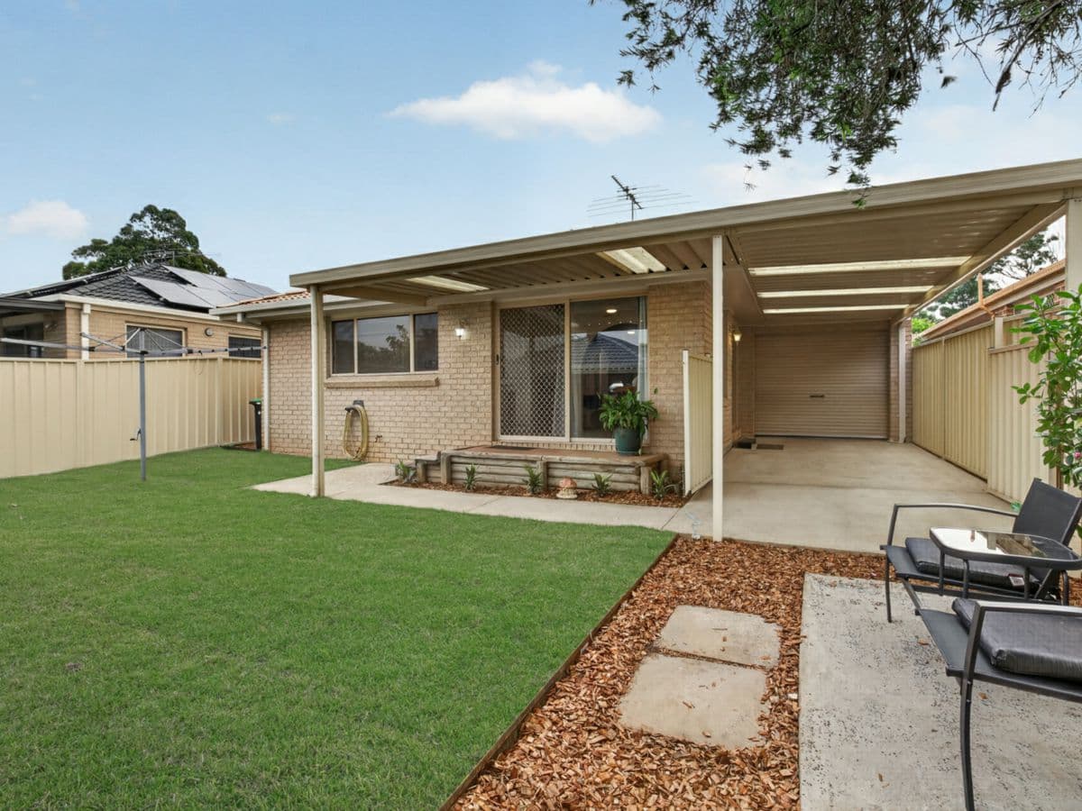 34 Baxter Crescent, GLENDENNING, Glendenning - Thumbnail 6
