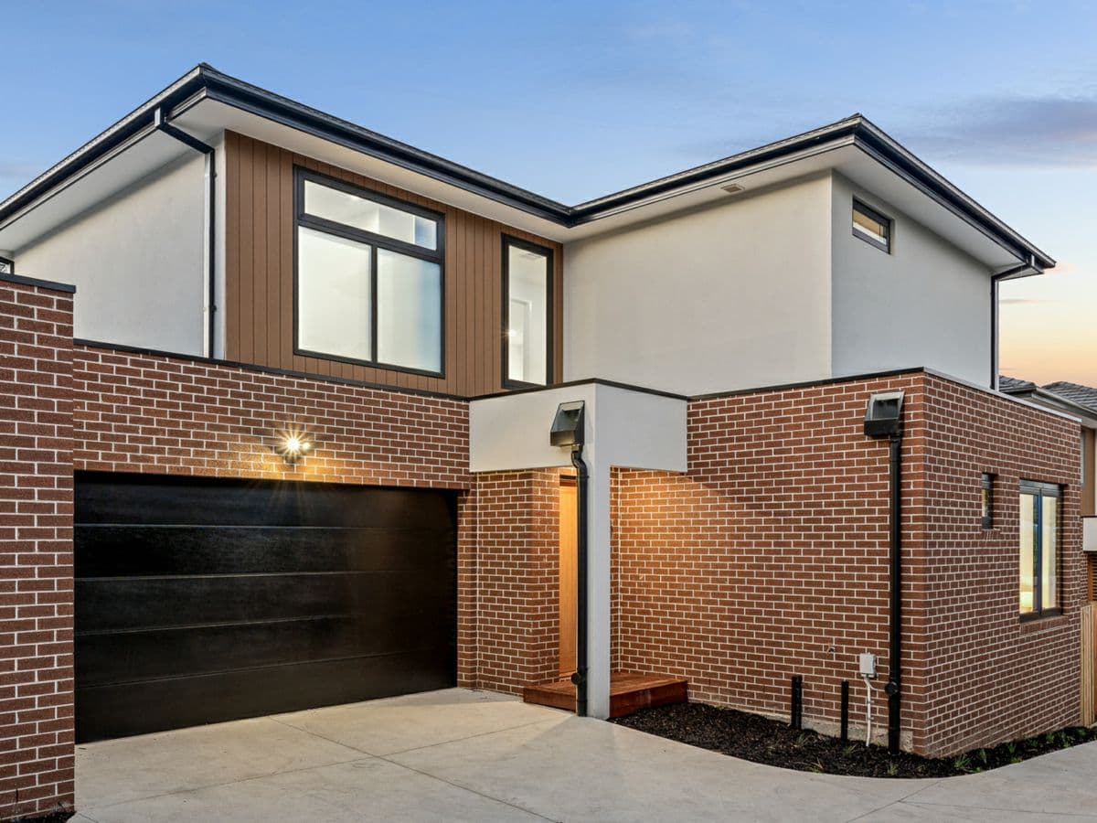 3/25 Gracedale Avenue, RINGWOOD EAST, Ringwood East - Image 1