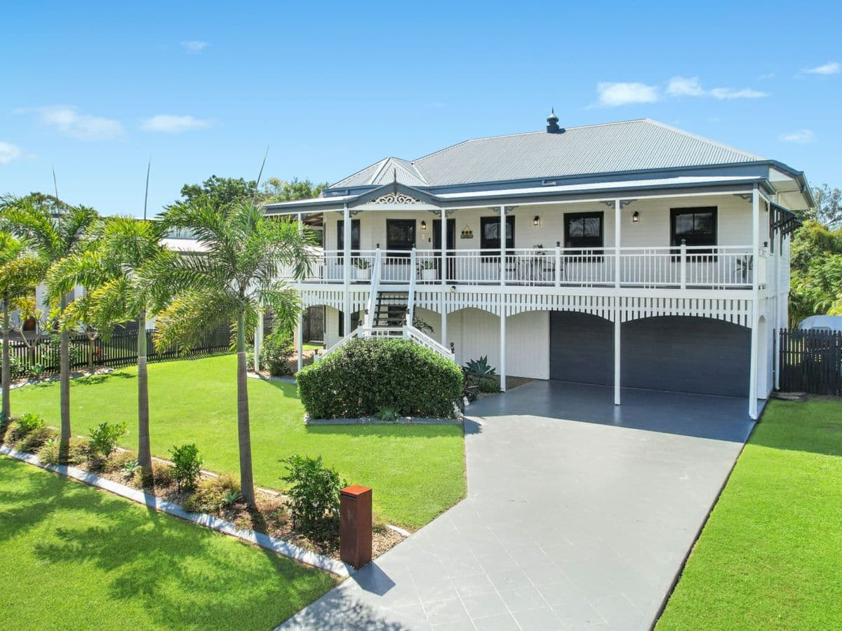 6 Margarita Court, BUSHLAND BEACH, Bushland Beach - Image 1