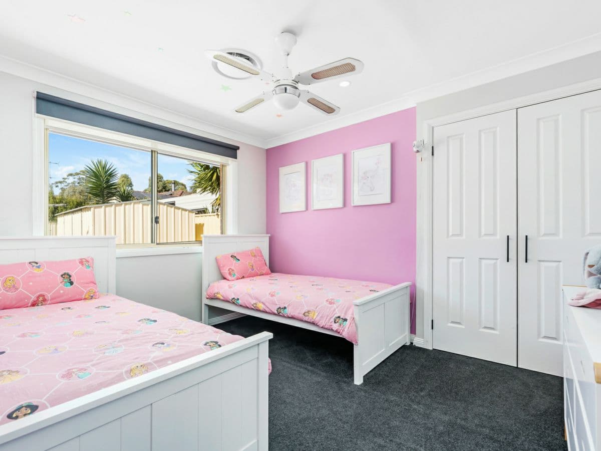 3 Cass Court, CURRANS HILL, Currans Hill - Thumbnail 8