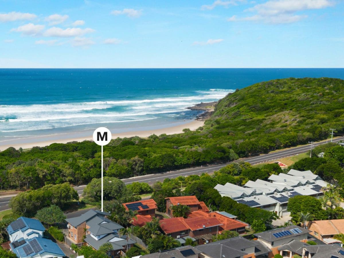 1/9 Beachfront Parade, EAST BALLINA, East Ballina - Image 1