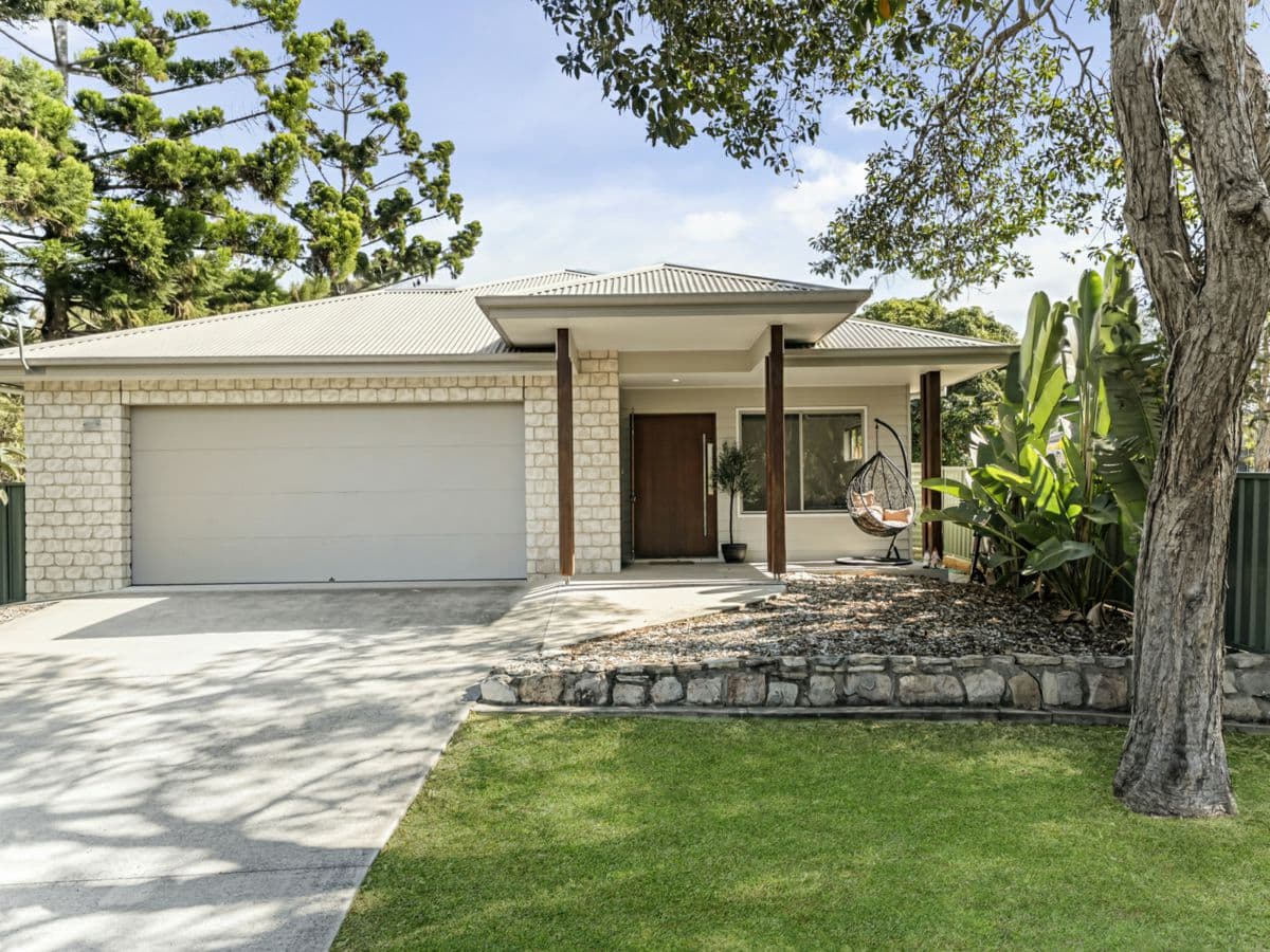 118A Pacific Street, CORINDI BEACH, Corindi Beach - Image 1