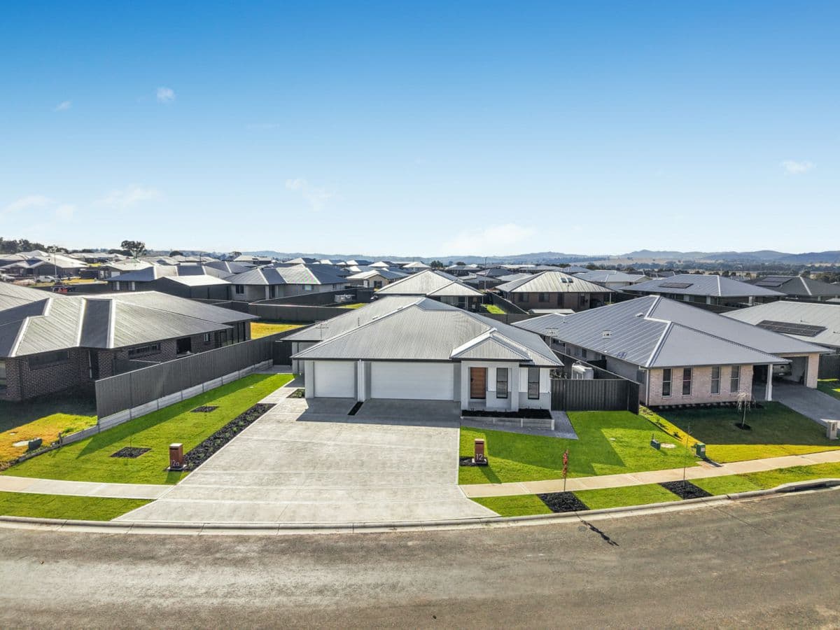 12 & 12a Shearman Street, MUDGEE, Mudgee - Image 1