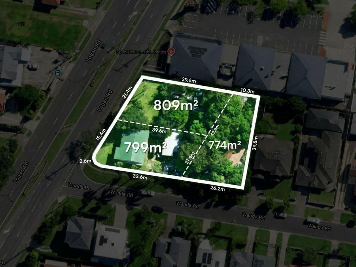1726 Logan Road, UPPER MOUNT GRAVATT, Upper Mount Gravatt - Thumbnail 2