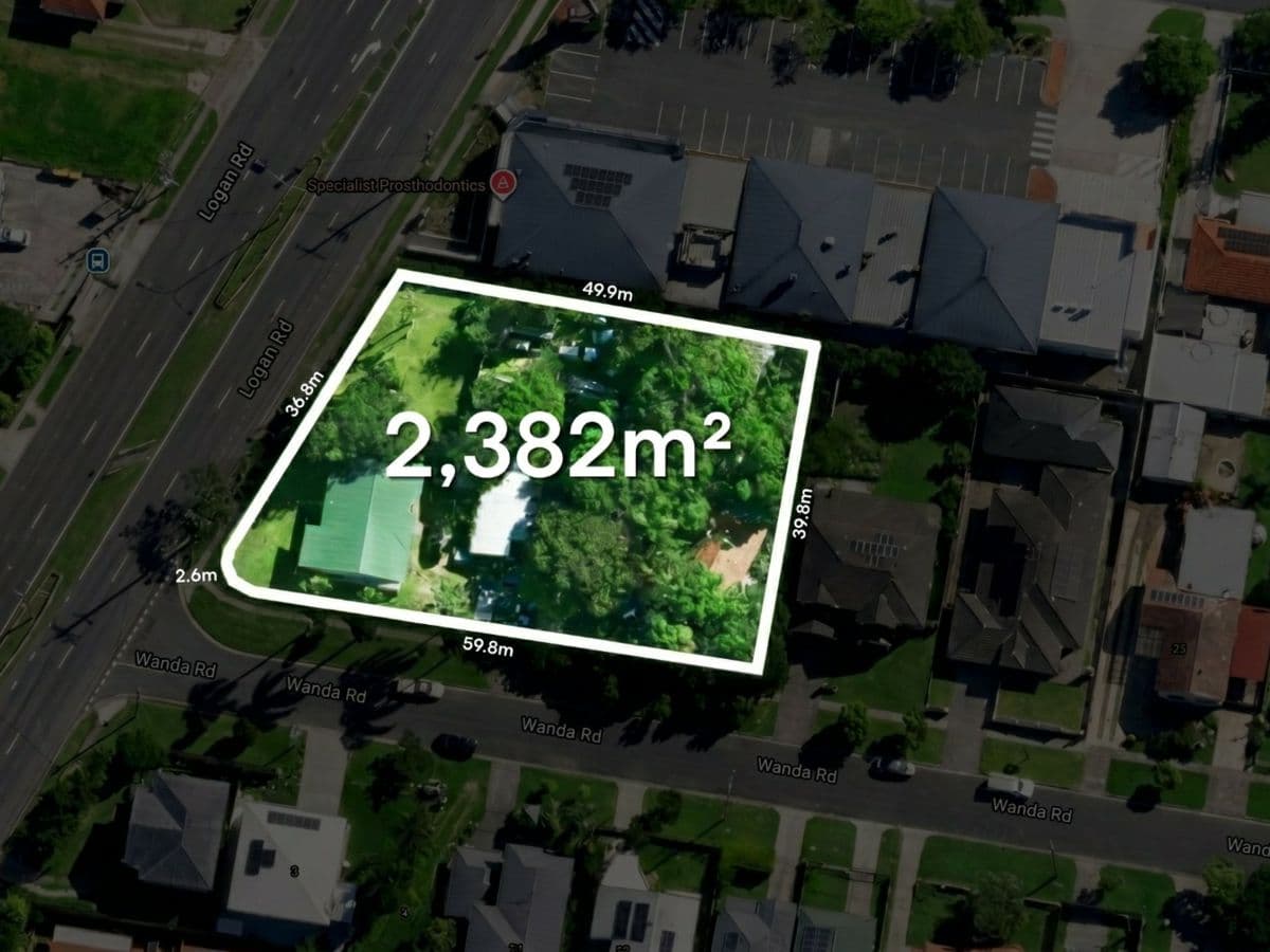 1726 Logan Road, UPPER MOUNT GRAVATT, Upper Mount Gravatt - Thumbnail 3